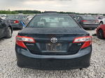 2014 Toyota Camry L Черный vin: 4T4BF1FK3ER410461