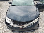 2014 Toyota Camry L Black vin: 4T4BF1FK3ER410461