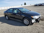 2014 Toyota Camry L Black vin: 4T4BF1FK3ER441838