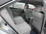 2016 Toyota Camry Le Серебряный vin: 4T4BF1FK3GR540260