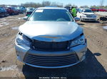 2016 Toyota Camry Le Серебряный vin: 4T4BF1FK3GR581293