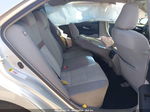 2012 Toyota Camry Le Silver vin: 4T4BF1FK4CR161777