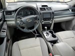 2012 Toyota Camry Base Серый vin: 4T4BF1FK4CR175937