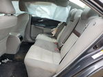 2012 Toyota Camry Base Серый vin: 4T4BF1FK4CR175937