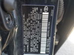 2012 Toyota Camry Base Black vin: 4T4BF1FK4CR224912