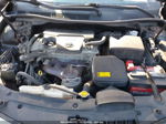 2012 Toyota Camry Le Черный vin: 4T4BF1FK4CR239555