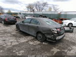 2012 Toyota Camry Le Зеленый vin: 4T4BF1FK4CR262348