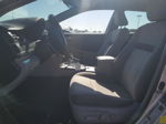 2012 Toyota Camry Base Silver vin: 4T4BF1FK4CR267520