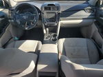 2012 Toyota Camry Base Серебряный vin: 4T4BF1FK4CR267520