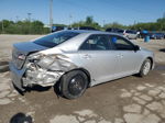 2012 Toyota Camry Base Серебряный vin: 4T4BF1FK4CR267520