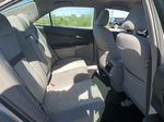 2012 Toyota Camry Base Серебряный vin: 4T4BF1FK4CR267520