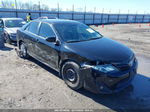 2013 Toyota Camry Le Black vin: 4T4BF1FK4DR280592