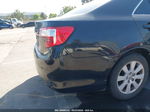 2014 Toyota Camry Le Черный vin: 4T4BF1FK4ER398904