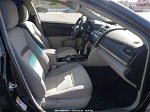 2014 Toyota Camry Le Черный vin: 4T4BF1FK4ER398904