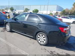 2014 Toyota Camry Le Черный vin: 4T4BF1FK4ER398904