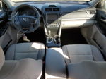 2014 Toyota Camry L Серебряный vin: 4T4BF1FK4ER402143