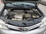 2014 Toyota Camry L Silver vin: 4T4BF1FK4ER425874