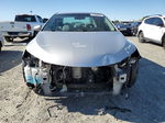 2016 Toyota Camry Le Silver vin: 4T4BF1FK4GR548447