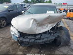 2016 Toyota Camry Le Золотой vin: 4T4BF1FK4GR550280