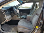 2012 Toyota Camry Base Серый vin: 4T4BF1FK5CR165675