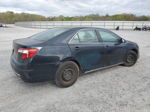 2012 Toyota Camry Base Black vin: 4T4BF1FK5CR171007