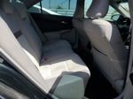 2012 Toyota Camry Base Черный vin: 4T4BF1FK5CR178345