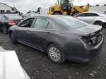 2012 Toyota Camry Base Charcoal vin: 4T4BF1FK5CR226295