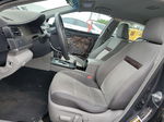 2012 Toyota Camry Base Угольный vin: 4T4BF1FK5CR226295