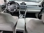 2012 Toyota Camry Base Угольный vin: 4T4BF1FK5CR226295