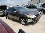 2012 Toyota Camry Base Charcoal vin: 4T4BF1FK5CR255019
