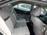 2012 Toyota Camry Base Угольный vin: 4T4BF1FK5CR255019