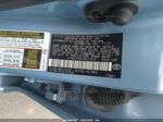 2012 Toyota Camry L/le/se/xle Blue vin: 4T4BF1FK5CR272452