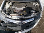 2013 Toyota Camry L Белый vin: 4T4BF1FK5DR313955