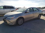 2016 Toyota Camry Le Gold vin: 4T4BF1FK5GR530457