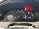 2012 Toyota Camry Base Серебряный vin: 4T4BF1FK6CR214611