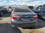 2012 Toyota Camry Base Charcoal vin: 4T4BF1FK6CR269169