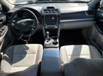 2013 Toyota Camry L Серый vin: 4T4BF1FK6DR279640