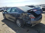 2013 Toyota Camry L Серый vin: 4T4BF1FK6DR279640