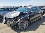 2013 Toyota Camry L Серый vin: 4T4BF1FK6DR279640