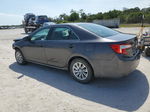 2014 Toyota Camry L Gray vin: 4T4BF1FK6ER365919