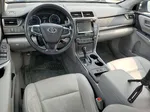 2016 Toyota Camry Le Серый vin: 4T4BF1FK6GR530757