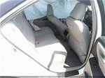2016 Toyota Camry Xle/se/le/xse Белый vin: 4T4BF1FK6GR550524