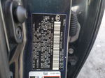 2012 Toyota Camry Base Черный vin: 4T4BF1FK7CR173485