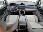 2012 Toyota Camry Base Черный vin: 4T4BF1FK7CR174720