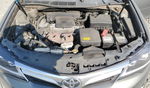 2012 Toyota Camry Base Charcoal vin: 4T4BF1FK7CR187368