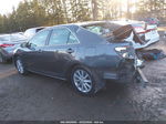 2012 Toyota Camry Xle Серый vin: 4T4BF1FK7CR209627