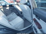 2012 Toyota Camry Xle Серый vin: 4T4BF1FK7CR209627