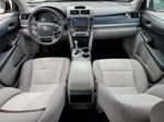 2012 Toyota Camry Base Серый vin: 4T4BF1FK7CR225441