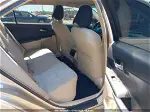 2012 Toyota Camry L Золотой vin: 4T4BF1FK7CR258178