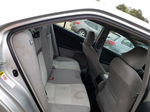 2012 Toyota Camry Base Silver vin: 4T4BF1FK7CR261162